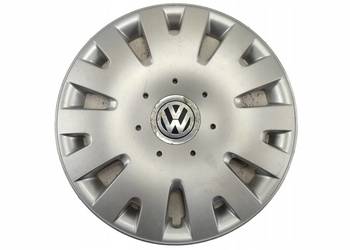 KOŁPAK DEKIEL FELGI 15" VW POLO 6Q0601147Q M