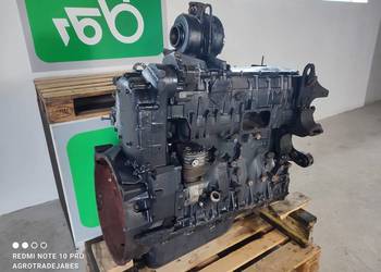 Silnik Case CVX 370 Magnum Silnik Case CVX 370 Magnum