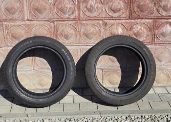 2 x opony letnie 18"