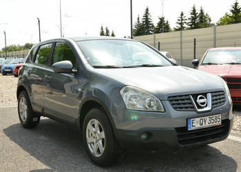 Nissan Qashqai Panorama Kamera I (2007-2013)