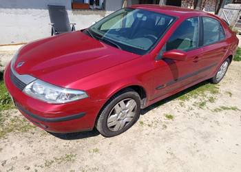 Renault Laguna II