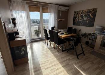 Mieszkanie 3-pokojowe na sprzedaż  - dzielnica Półwieś