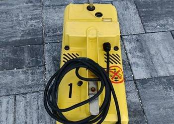 Myjka Karcher HD 575 mosiężna głowica Gwarancja Wysyłka Serwis