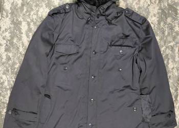 Parka Bundesmarine Navy Blue XL