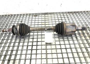 PÓŁOŚ LEWY PRZÓD MAZDA 6 GJ 39101-FTB0A 2.2 150KM PRZEGUB