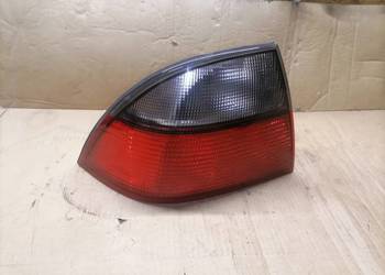 Saab 9 5 95 lampa tył tylna lewa