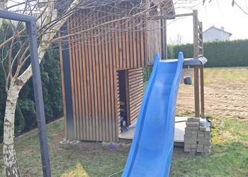 Domek dla dzieci