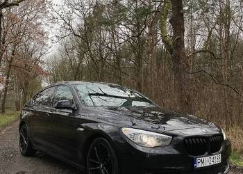 BMW gt5 3.0