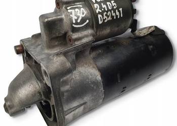 ROZRUSZNIK Volvo S60 S80 V70 XC70 XC90 2.4 D5 bosch 0001109252