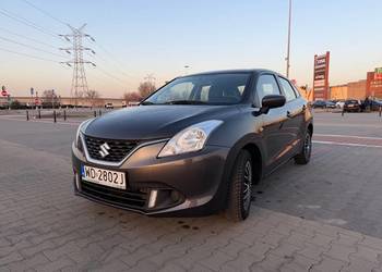 Suzuki Baleno