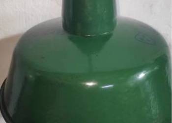 Lampa wisząca OBs-2 ciemna zieleń