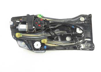 PODNOŚNIK SZYBY PRAWY TYLNY PEUGEOT 308 CC 9681903280