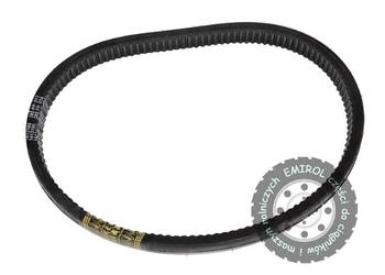 Pas wariatora Claas Commandor Dominator 106,48,68,78,88,98,1
