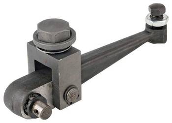 Dźwignia sprzęgła, stary typ, kompletna 26900080021098K