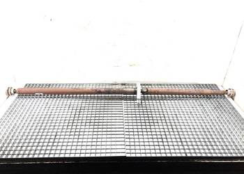 WAŁ NAPĘDOWY TYŁ FORD ESCAPE IV Hatchback 19-24 2.0 250KM LX674K145AJ