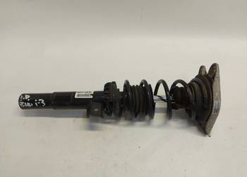 BMW i3 i01 REX Amortyzator przód lewy 6852215