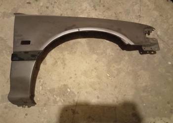 Błotnik przedni prawy Honda Civic IV 4g 87-91 HB żelasko, CRX