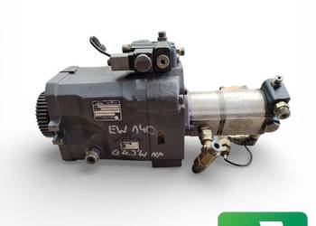 POMPA HYDRAULICZNA 14371391 LINDE HPR 95 VOLVO EW140