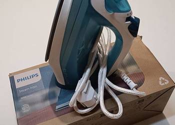 Philips Azur model. DST3011/20 Żelazko parowe