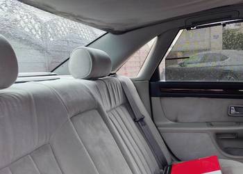 Audi A8 4.2 LPG QUATTRO