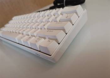 Klawiatura mechaniczna Gamingowa Magegee Star61