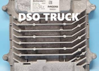 1869261 Sterownik Modul Katalizatora PACCAR DAF