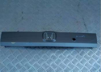BLENDA LISTWA CHROM HONDA JAZZ FIT 01-08 748901SAA #