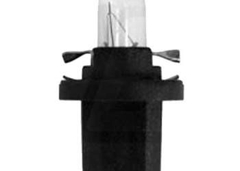 R107890 Żarówka 12V, 1,2 W 509 / ECE John Deere R107890 Żarówka 12V, 1,2 W 509 / ECE John Deere