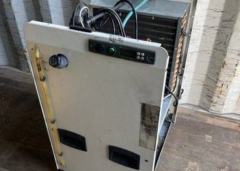 Chiller / agregat chłodniczy REFRIND RSM352ZK00