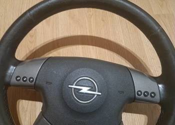 Kierowca Vectra c