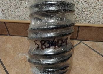 Sprężyny Tył Tylne Jamex Opel Corsa B 583401