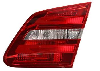 Mercedes W246 11–14 Lampa tylna prawa