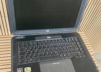 HP Compaq nx9105