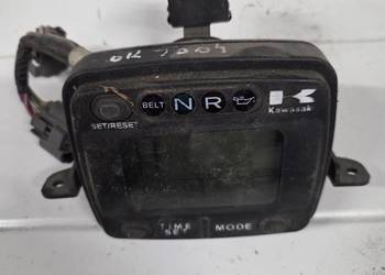 Licznik kvf kawasaki 650