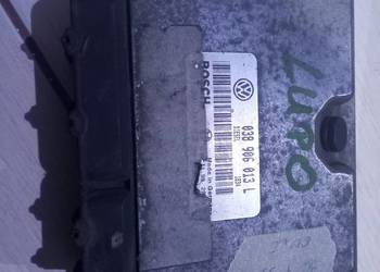 Komputer VW 038906013L