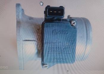 Przeplywomierz powietrza vw audi 1.8 2.0 037906461B