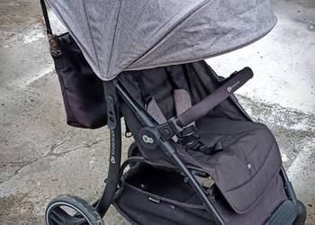 Spacerówka Kinderkraft Trig 2
