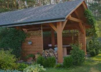 Bory Tucholskie Dzislka na sprzedaż 891m²