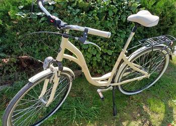 Fantastyczny, aż szkoda, żeby nie był używany