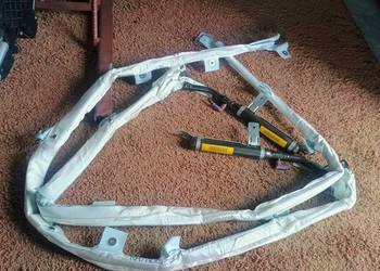 Poduszki AIRBAG kurtyny powietrzne Audi A3 8P 5 drzwi 8P4880741A