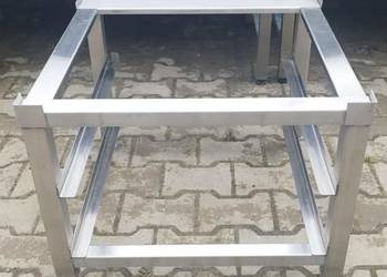 Podstawa Pod Zmywarkę - 60/60/46 cm - S 1104.O