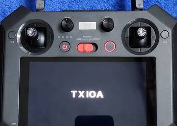 FIMI TX 10A sterownik do drona Fimi