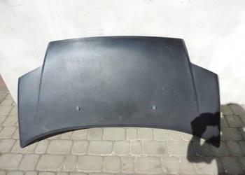 MASKA PRZEDNIA CITROEN C2 EXYB