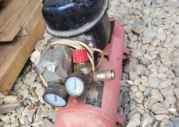 Kompresor 220v 8l