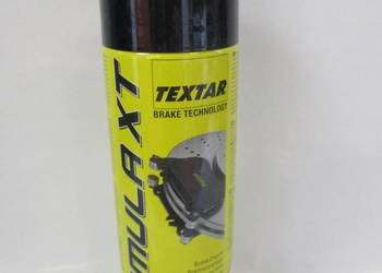 Zmywacz do hamulców spray 500 ml Textar Sklep Łódź-Bałuty