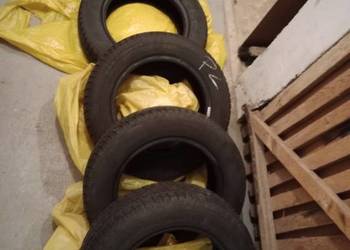 2x Opony letnie 165/70 R14 85T