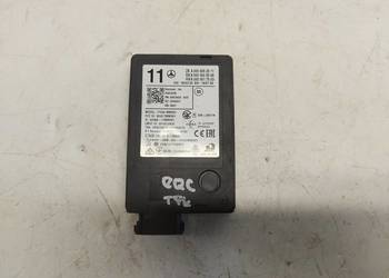 Mercedes EQC 400 W293 MODUŁ RADAR CZUJNIK A0009026546