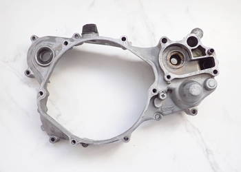 Ćwiartka Dekiel Pół Karter Sprzęgła Pompy Wody Honda CR 250 KZ3 94-01r