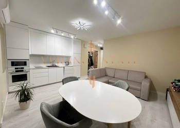 Eleganckie, jasne i przestronne 3 pokoje - 58m2