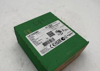Schneider Electric LC1D25M7 Contactor 11kW 220V
